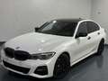 BMW 330 330 d M Sport Weiß - thumbnail 2
