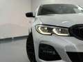 BMW 330 330 d M Sport Weiß - thumbnail 7