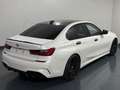 BMW 330 330 d M Sport Weiß - thumbnail 10