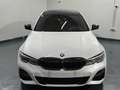 BMW 330 330 d M Sport Weiß - thumbnail 4