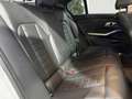 BMW 330 330 d M Sport Weiß - thumbnail 35