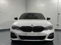 BMW 330 330 d M Sport Weiß - thumbnail 3
