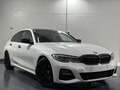 BMW 330 330 d M Sport Weiß - thumbnail 5