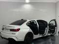 BMW 330 330 d M Sport Weiß - thumbnail 30