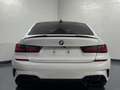 BMW 330 330 d M Sport Weiß - thumbnail 11