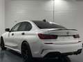 BMW 330 330 d M Sport Weiß - thumbnail 13