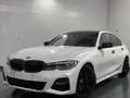 BMW 330 330 d M Sport Weiß - thumbnail 1