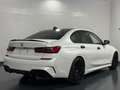 BMW 330 330 d M Sport Weiß - thumbnail 9