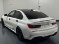 BMW 330 330 d M Sport Weiß - thumbnail 14