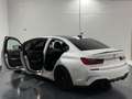 BMW 330 330 d M Sport Weiß - thumbnail 19