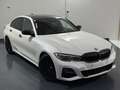 BMW 330 330 d M Sport Weiß - thumbnail 6