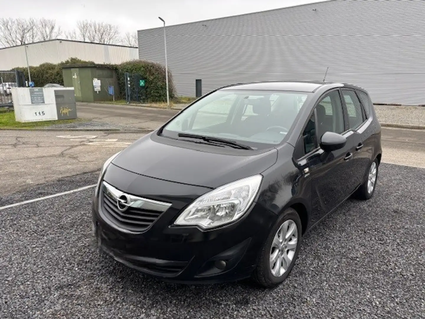 Opel Meriva 1.4i Enjoy Active - 2