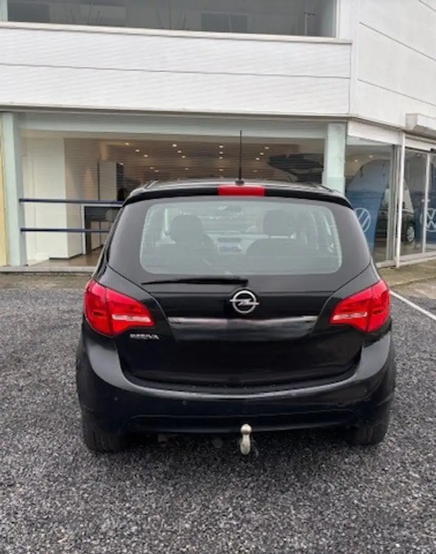 Opel Meriva 1.4i Enjoy Active - 1