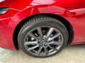 Mazda 3 2.0 E-SA-G LUXURY / Bose / 360Camera / Head-Up Rood - thumbnail 3
