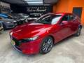 Mazda 3 2.0 E-SA-G LUXURY / Bose / 360Camera / Head-Up Rood - thumbnail 1