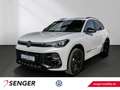 Volkswagen Tiguan R-Line 2.0 l TDI 4MOTION Standhzg. Kamera Weiß - thumbnail 1
