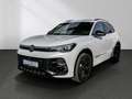 Volkswagen Tiguan R-Line 2.0 l TDI 4MOTION Standhzg. Kamera Weiß - thumbnail 12