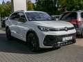 Volkswagen Tiguan R-Line 2.0 l TDI 4MOTION Standhzg. Kamera Weiß - thumbnail 3