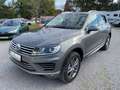 Volkswagen Touareg 3.0 V6 TDI 4x4/DSG/Stand+Lenkhzg/R-Line Grau - thumbnail 4