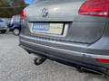 Volkswagen Touareg 3.0 V6 TDI 4x4/DSG/Stand+Lenkhzg/R-Line Grau - thumbnail 10