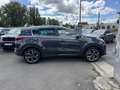 Kia Sportage 1.6 CRDI - 136 Bva S\u0026S GT Line - SUIVI COMPLE Gris - thumbnail 6
