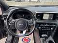 Kia Sportage 1.6 CRDI - 136 Bva S\u0026S GT Line - SUIVI COMPLE Gris - thumbnail 24