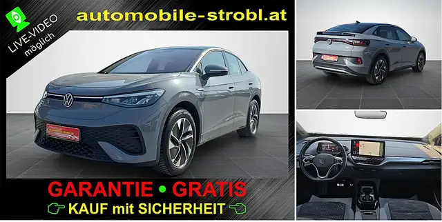 Volkswagen ID.5 Pro Perf.*ACC*LED*Virt.C*GARANTIE*