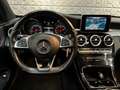 Mercedes-Benz C 200 C 200 Coupé Aut. *NAVI*AMG LINE*ISOFIX*SITZHEIZ - thumbnail 16