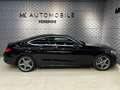 Mercedes-Benz C 200 C 200 Coupé Aut. *NAVI*AMG LINE*ISOFIX*SITZHEIZ - thumbnail 7
