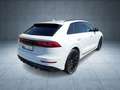 Audi Q8 S line 50 TDI AHK/StHz/HuD/22''/HDMatrix/4Len Weiß - thumbnail 5