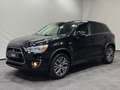Mitsubishi ASX 1.6 MIVEC ClearTec | NEBEL KAMERA TEMPOMAT Schwarz - thumbnail 2