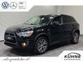 Mitsubishi ASX 1.6 MIVEC ClearTec | NEBEL KAMERA TEMPOMAT Schwarz - thumbnail 1