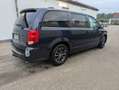 Dodge Grand Caravan sxt Blau - thumbnail 2