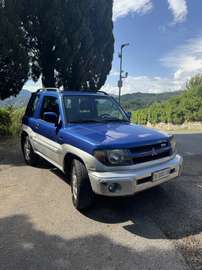 Mitsubishi Pajero Pinin 1.8 GDI Comfort 4x4 Ridott