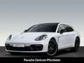 Porsche Panamera 4 E-Hybrid Sport Turismo Surround-View Weiß - thumbnail 1