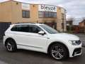 Volkswagen Tiguan 1.5 TSI R-Line -Carplay -1 st eig.- Lane \u0026 Fr Blanc - thumbnail 2
