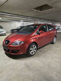 Altea XL Reference 1,9 TDi DPF Reference