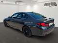 BMW 530 d xDrive Limousine M Sportpaket LC Prof. AHK LED H Gris - thumbnail 6