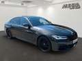 BMW 530 d xDrive Limousine M Sportpaket LC Prof. AHK LED H Gris - thumbnail 3
