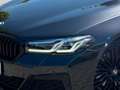 BMW 530 d xDrive Limousine M Sportpaket LC Prof. AHK LED H Gris - thumbnail 8