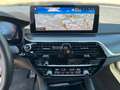 BMW 530 d xDrive Limousine M Sportpaket LC Prof. AHK LED H Gris - thumbnail 16