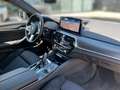 BMW 530 d xDrive Limousine M Sportpaket LC Prof. AHK LED H Gris - thumbnail 19