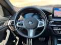 BMW 530 d xDrive Limousine M Sportpaket LC Prof. AHK LED H Gris - thumbnail 13
