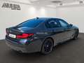 BMW 530 d xDrive Limousine M Sportpaket LC Prof. AHK LED H Gris - thumbnail 5
