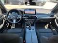 BMW 530 d xDrive Limousine M Sportpaket LC Prof. AHK LED H Gris - thumbnail 17