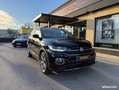 Volkswagen T-Cross 1.0 TSI 110 R-LINE DSG BVA Zwart - thumbnail 22