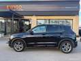 Volkswagen T-Cross 1.0 TSI 110 R-LINE DSG BVA Zwart - thumbnail 26