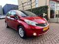 Nissan Note 1.2 Connect Edition Navi Cruise Clima N.A.P Rouge - thumbnail 3