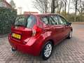 Nissan Note 1.2 Connect Edition Navi Cruise Clima N.A.P Rouge - thumbnail 5
