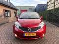 Nissan Note 1.2 Connect Edition Navi Cruise Clima N.A.P Rouge - thumbnail 2